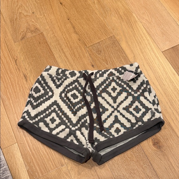 Free people FP Movement where the wind blows Athletic Shorts medium - Picture 2 of 5